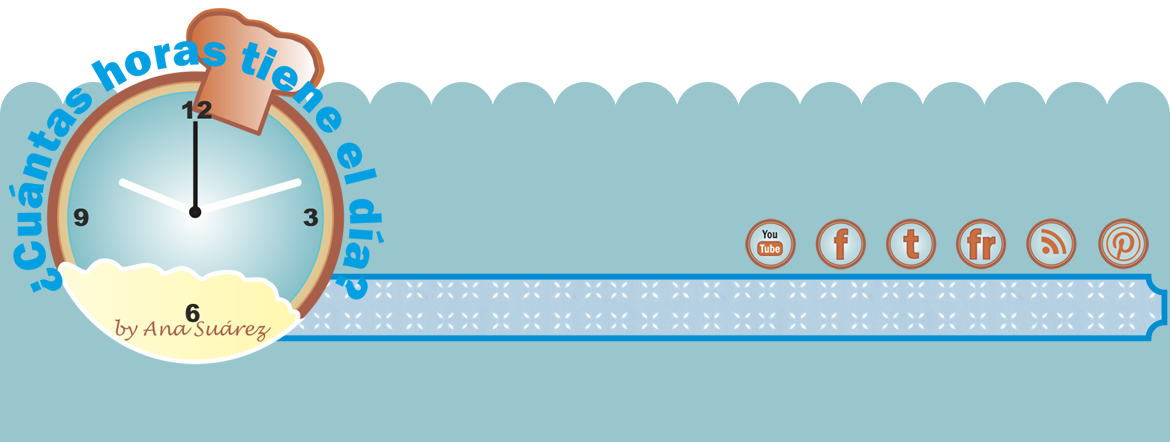 Cuantas horas