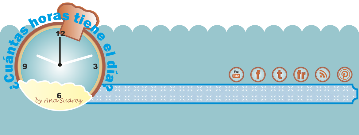 Cuantas horas